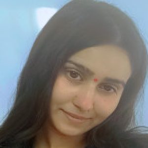 Profile photo of Shriyanshi