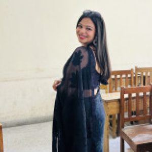 Profile photo of Gitika