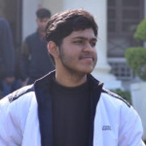 Profile photo of Aryan