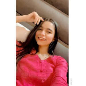 Profile photo of Anjali