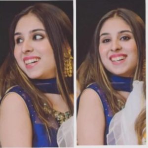 Profile photo of Kashish