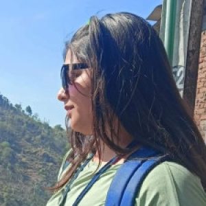 Profile photo of NAINA