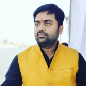 Profile photo of Rituraj