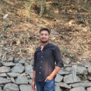 Profile photo of Harsh