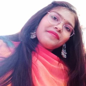 Profile photo of Payal