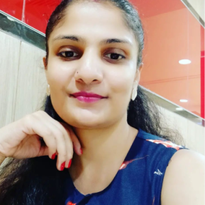 Profile photo of Jyoti