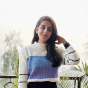 Profile photo of Prasiddhi