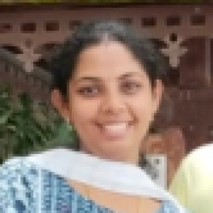 Profile photo of Varsha