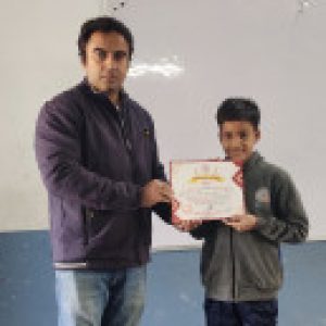 Profile photo of Vishwajeet