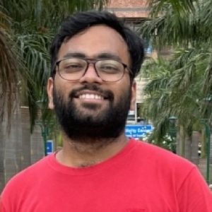 Profile photo of Mayank