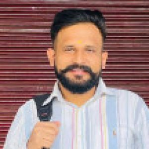 Profile photo of Ajay