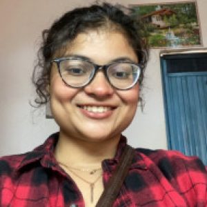 Profile photo of Aditi