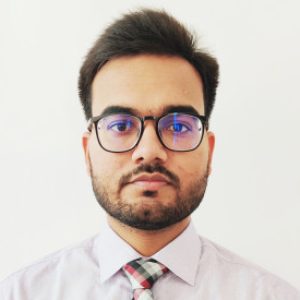 Profile photo of Utsav Krishna