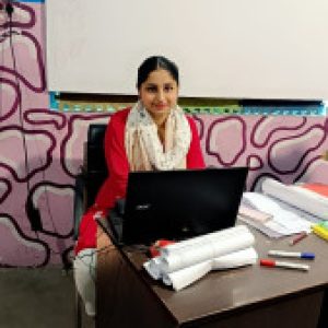 Profile photo of Rupali