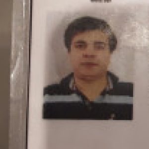 Profile photo of Girish