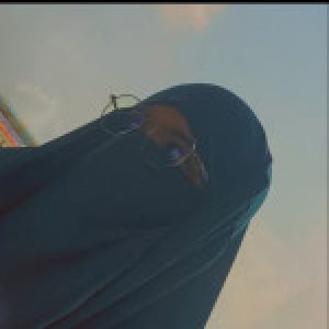 Profile photo of Juveriya