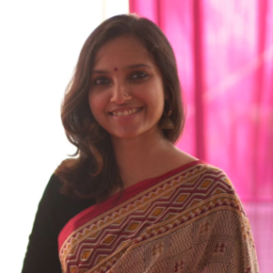 Profile photo of Vandana