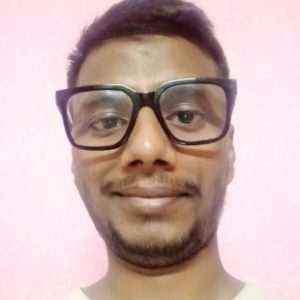 Profile photo of Manoj