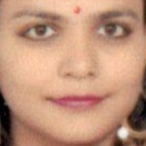 Profile photo of Aakanksha