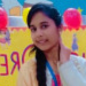 Profile photo of Muskan