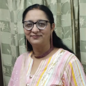 Profile photo of Ananya
