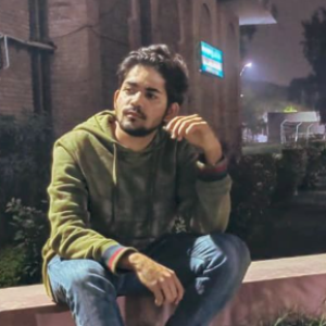 Profile photo of Vikash