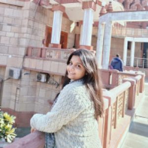 Profile photo of Radhika