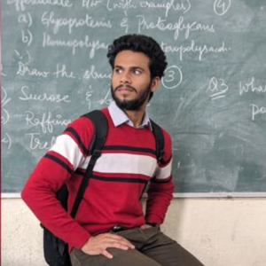 Profile photo of Vikash