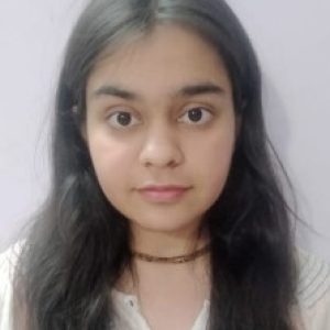 Profile photo of Sonal