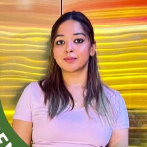 Profile photo of Bhumika