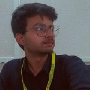Profile photo of Sarthak