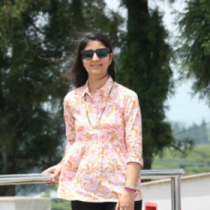 Profile photo of Shreya