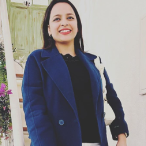 Profile photo of Harshita