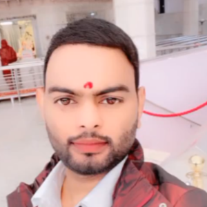 Profile photo of Aniket