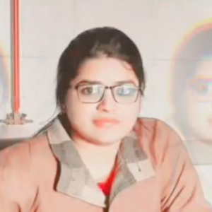 Profile photo of Ritu