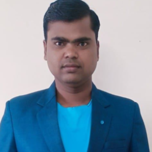 Profile photo of Vishwajeet