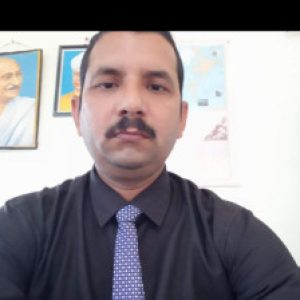 Profile photo of Shashidhar