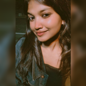 Profile photo of Aakriti