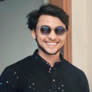 Profile photo of Abhishek
