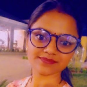 Profile photo of Muskan